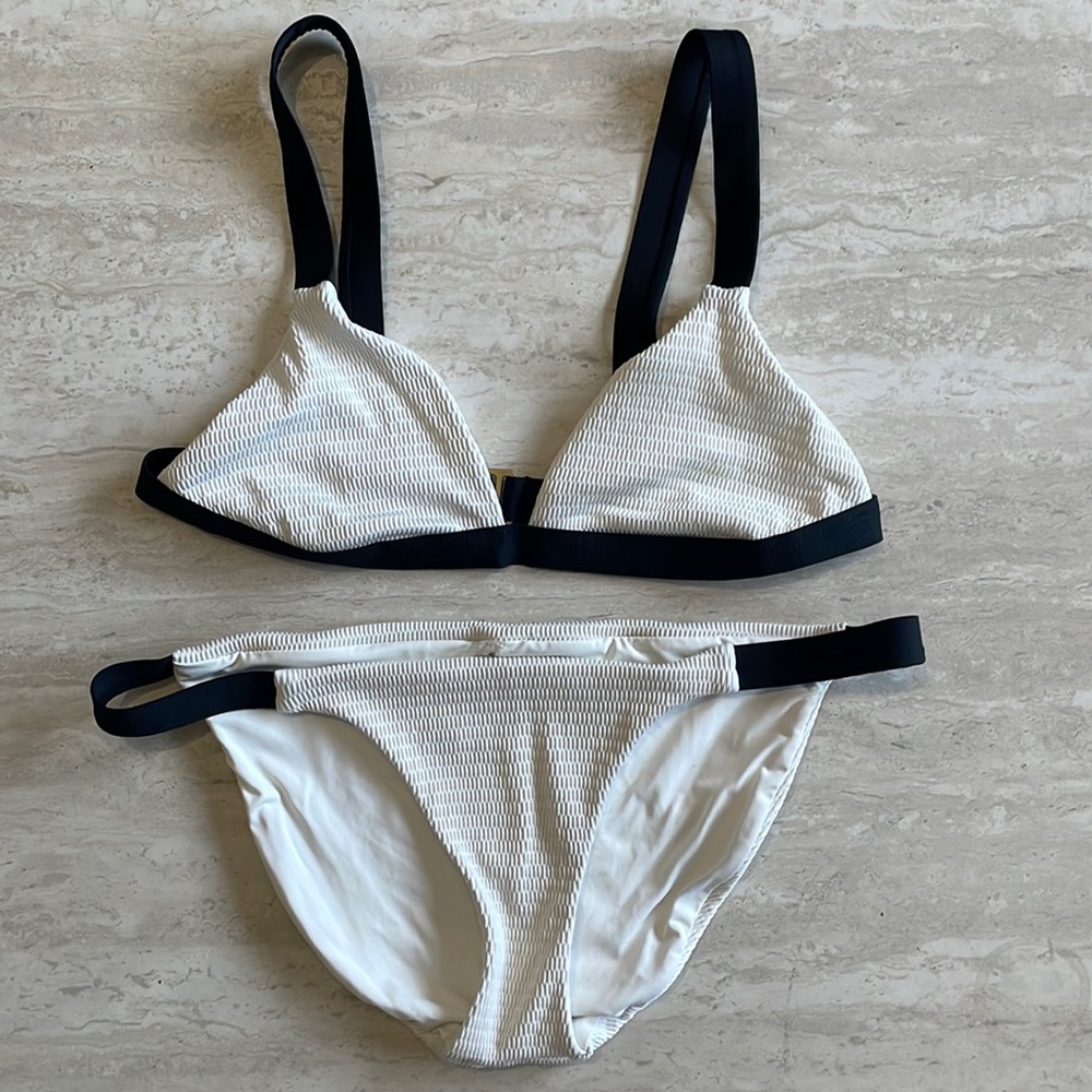 Womens Vitamin A bikini
